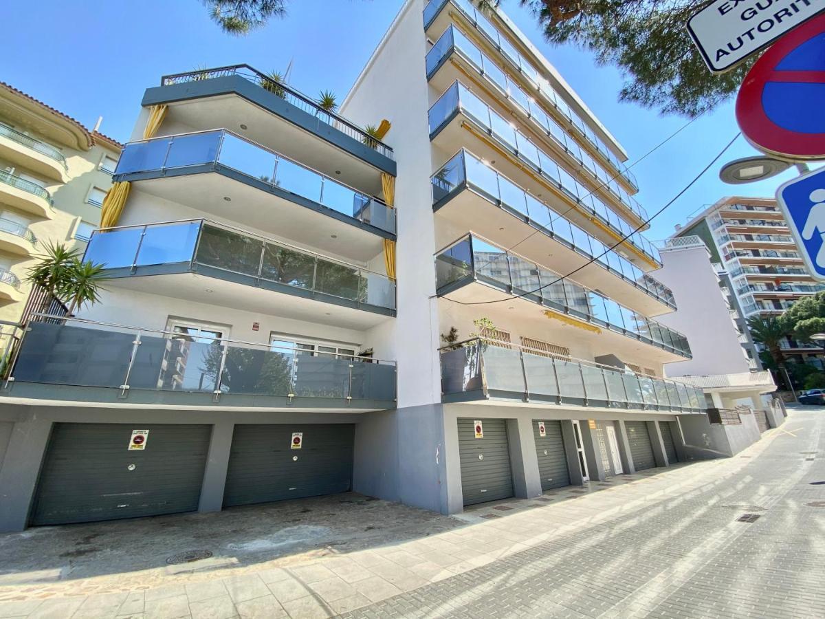 Veneto Apartments Platja d'Aro  Exterior foto